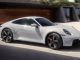 New Porsche 911 Carrera S facelift gains power despite snubbing hybrid tech