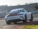 Porsche 911 GT3 review – track weapon is sharper still in 992.2 spec