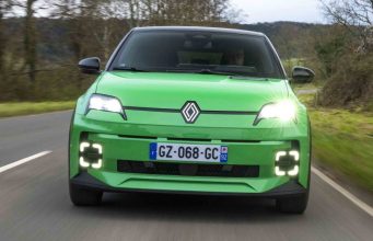 At last! Renault 5 order books open to everyone: prices start from £23k