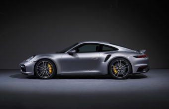 Porsche 992 Turbo Buyers Guide