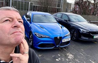 Alfa Romeo Giulia Quadrifoglio long-term test: a true enthusiast’s car