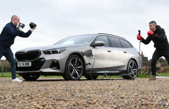 BMW 530e Touring long-term test: German estate proves there’s life in PHEVs yet