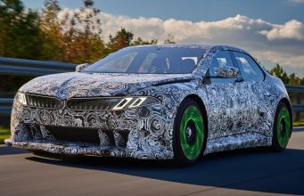 New BMW Vision Driving Experience – pictures