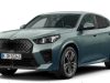 New BMW iX1 and iX2 Shadow Editions – pictures