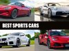 Best sports cars to buy 2025