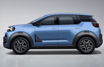 Dacia’s baby EV due in 16 months with a tiny £15k price tag