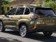 News: 2025 Subaru Forester Hybrid