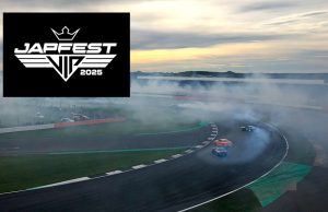 Go VIP At Japfest 2025 With The VIP Ticket Upgrade!
