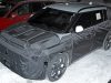 Kia EV3 GT spy shots – pictures