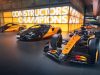 Special edition McLaren MCL38 Artura and 750S celebrate F1 team’s 9th Constructors’ win
