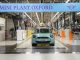 BMW pauses EV production plan for MINI Oxford plant: slow electric car sales blamed