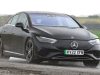 Bye bye EQE: new Mercedes E-Class Electric on the way
