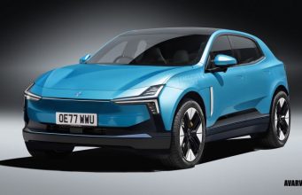 New Polestar 7 is a premium SUV to challenge the Tesla Model Y