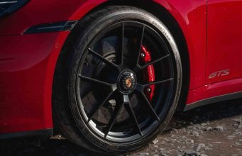 Danger! Brake dust revealed to be more toxic than diesel fumes