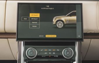 What is air suspension? How it works and the pros and cons