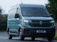 New Renault Master 2025 – pictures