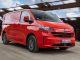 Volkswagen Transporter van review