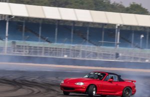 Meet the Drifter: Harry Penny