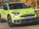 Abarth 600e UK 2025 – pictures