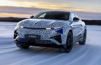 New Alpine A390 2025 preview: specs, launch date and prototype review