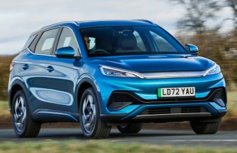 Government poised to relax ZEV Mandate changes