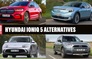 Hyundai Ioniq 5 alternatives: 7 electric family SUVs with range and style