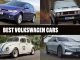 Best Volkswagen cars: the brand’s top new models and all-time greats