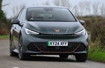 EVs are here to stay, says Cupra boss
