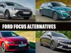 Ford Focus alternatives: six cars to consider instead of the family hatch icon