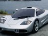 McLaren F1 designer: Today’s car design is too aggressive