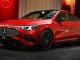 New Mercedes CLA 2025 preview: electric exec gets near 500-mile range