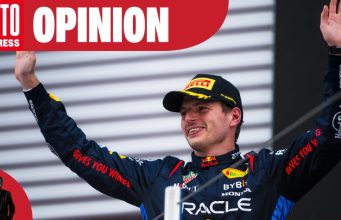 Top F1 drivers earn silly money, but give very little back to charity