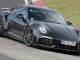 New 2025 992.2 Porsche 911 Turbo spy shots – pictures