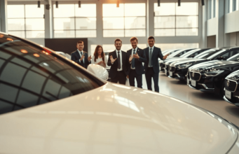 Car Dealer Video Marketing: Strategies for Dealerships
