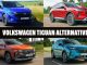 Volkswagen Tiguan alternatives: 8 smart SUVs that are also worth a look
