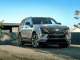 2026 Cadillac Escalade IQL costs $132,695, arrives mid-2025