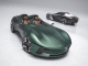 Longbow aims to make lightweight electric sports cars a reality