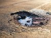 Councils must fix “pothole plague” or risk losing funding