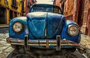 What Happens After a Car Crash?