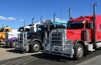 When Can Trucking Companies Be Held Liable for Truck Accidents