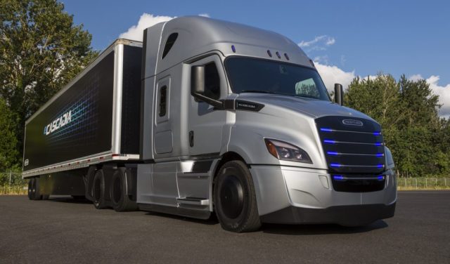 Understanding Florida’s Modified Comparative Negligence Law for Electric Truck Operators