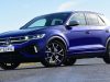 Car Deal of the Day: Hot hatch thrills in an SUV shape? That’ll be the Volkswagen T-Roc R for £317 a month