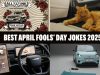 Best April Fools’ Day jokes by car companies 2025