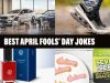 Best April Fools’ Day jokes by car companies – pictures
