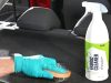 Best car upholstery cleaners – pictures