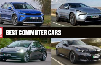 Best commuter cars to buy now – pictures