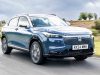 Honda HR-V review