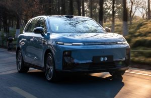 Leapmotor B10 prototype review: on course to be the fledgling brand’s best EV yet