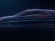 New Mazda CX-6e teasers and renders – pictures