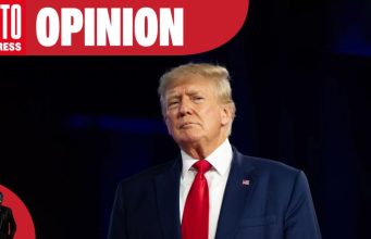 Donald Trump is the most powerful car bloke on the planet